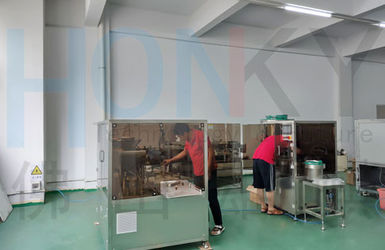 चीन Foshan Xiong Qi Intelligent Technology Co., Ltd. कारखाना