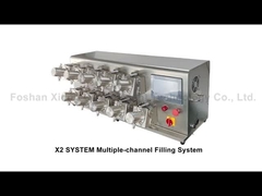 सिरेमिक भराव पंप