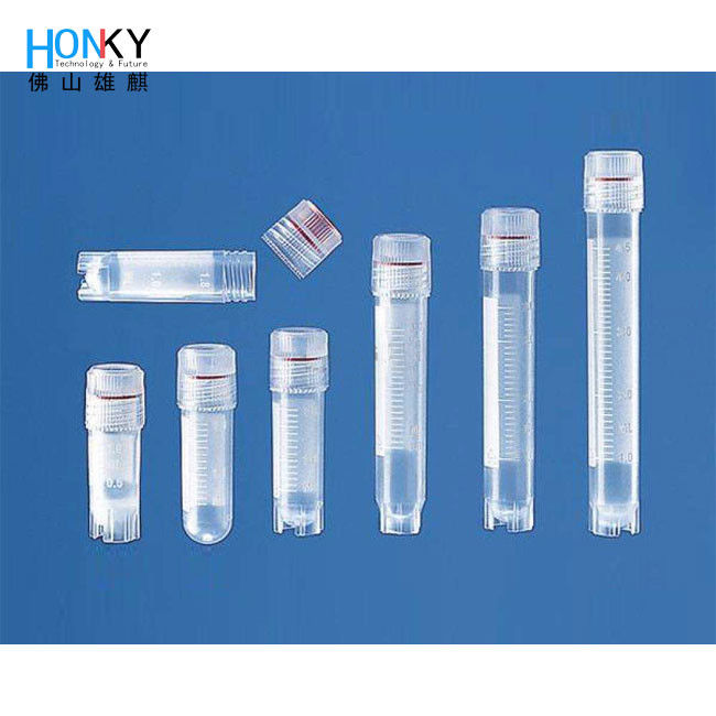 XQX2 सिरेमिक पंप 35 बीपीएम शीशी भरने की मशीन अभिकर्मक क्रायो ट्यूब