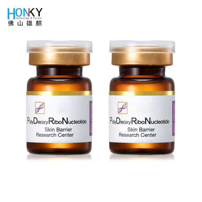 हाई स्पीड डुअल चैनल डेस्कटॉप फिलिंग मशीन 80BPM 5ml शीशी के लिए